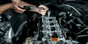 auto repair